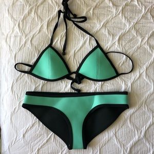 TRIANGL bathing suit